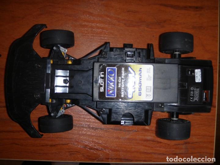 Radio control: CITROEN XSARA DE NIKKO FUNCIONANDO - Foto 8