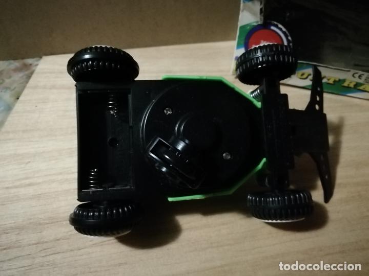 Radio control: COCHE STUNT RACER - Foto 4