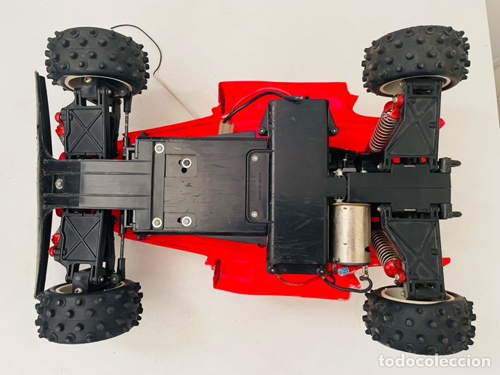 Radio control: Kyosho Shadow 4WD - Foto 19