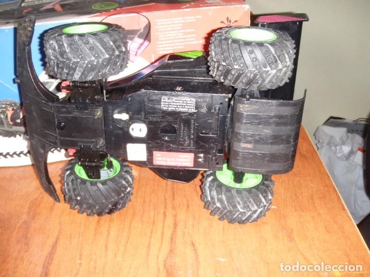 Radio control: BUGGY RC NIKKO LAZER 5 FUNCIONANDO - Foto 4