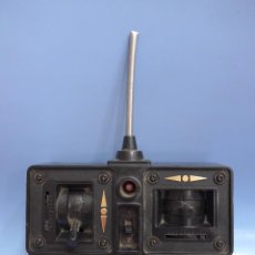 Radio Control: EMISORA RADIOCONTROL WAVEHUNTER