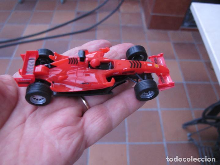 Radio control: Scalextric Compact - Challenge - Foto 7