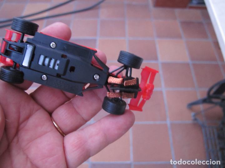 Radio control: Scalextric Compact - Challenge - Foto 8