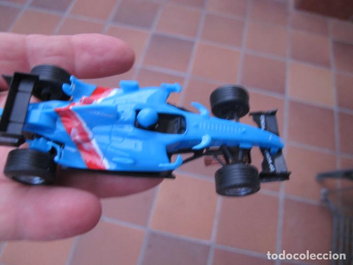 Radio control: Scalextric Compact - Challenge - Foto 9