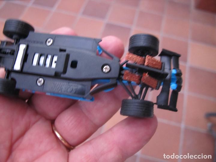 Radio control: Scalextric Compact - Challenge - Foto 10