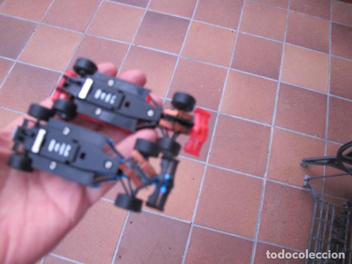 Radio control: Scalextric Compact - Challenge - Foto 11