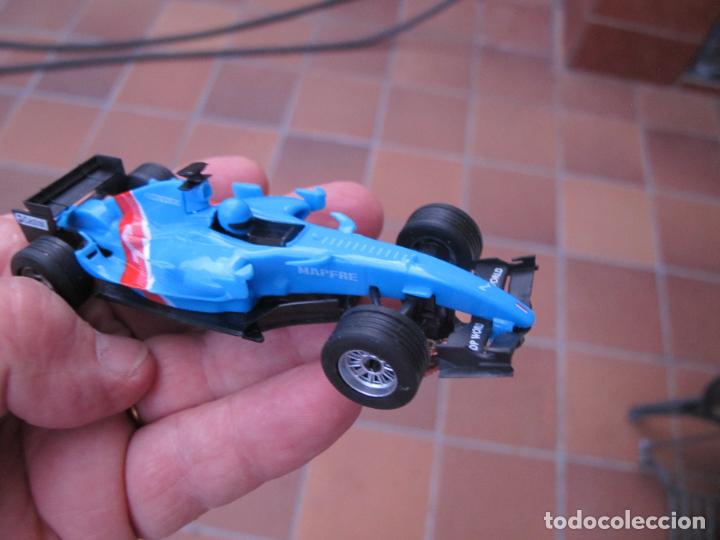 Radio control: Scalextric Compact - Challenge - Foto 12