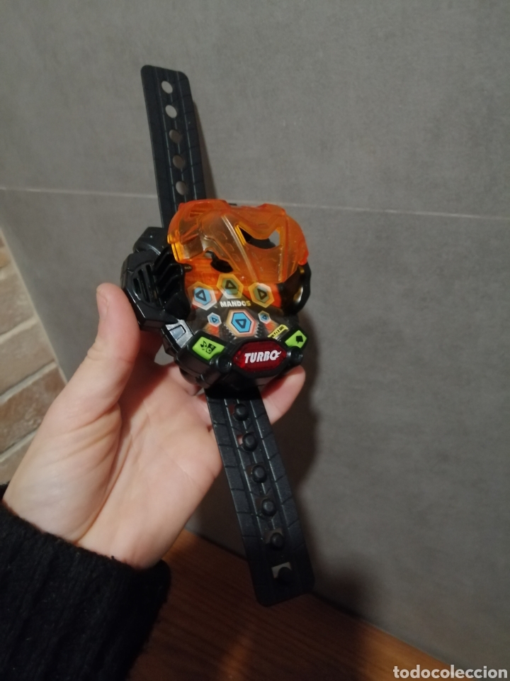 Radio control: Turbo force racers - Foto 4