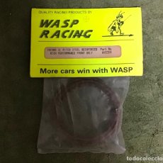 Radio Control: WASP RACING REF. WY0304. Lote 391169779