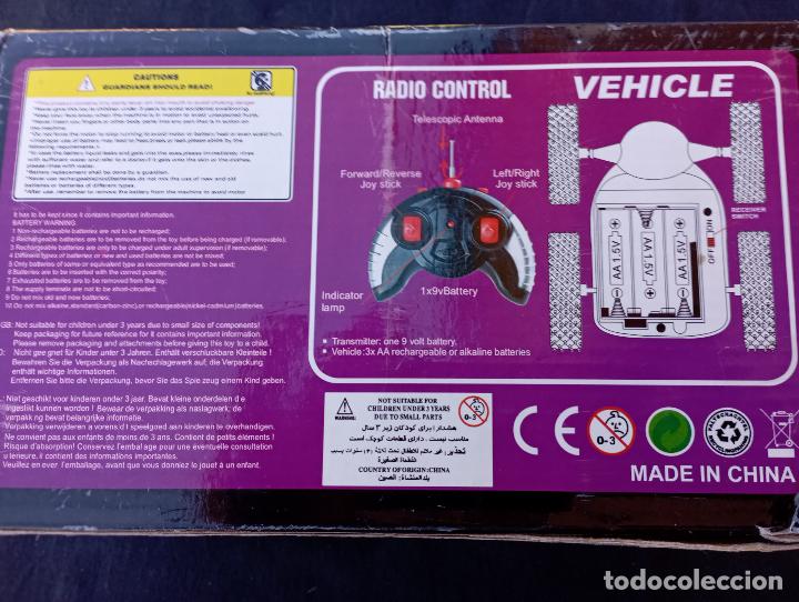 Radio control: COCHE RADIO CONTROL - Foto 3