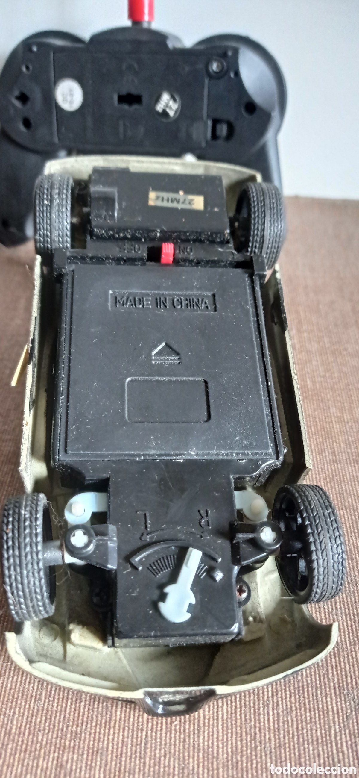 Radio control: COCHE / RADIO - CONTROL - Foto 5