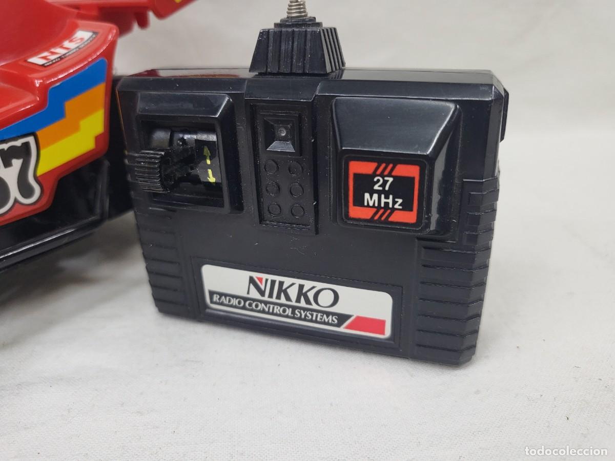 Radio control: NIKKO BUGGY RADIOCONTROL , NO FUNCIONA - Foto 2