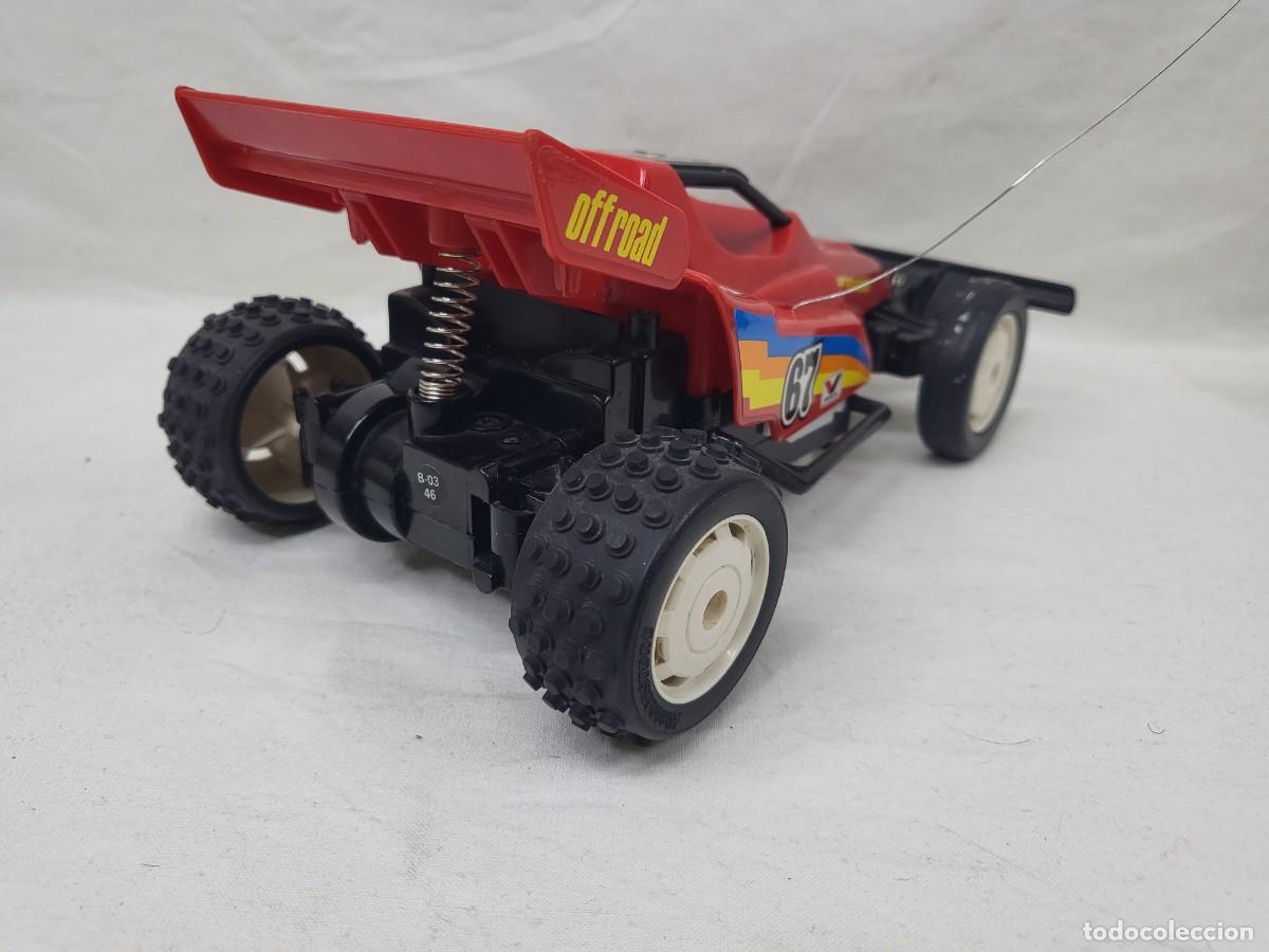 Radio control: NIKKO BUGGY RADIOCONTROL , NO FUNCIONA - Foto 6