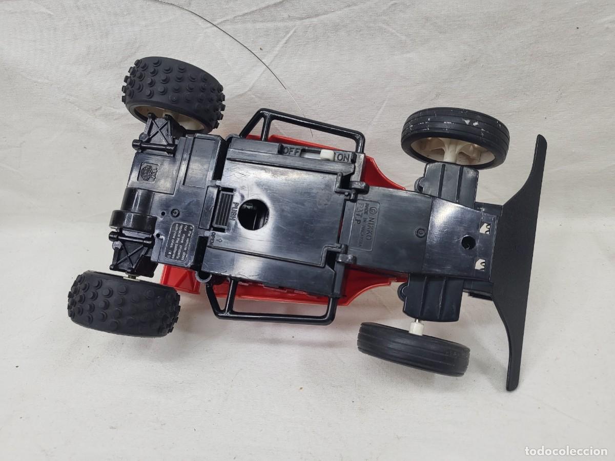 Radio control: NIKKO BUGGY RADIOCONTROL , NO FUNCIONA - Foto 7