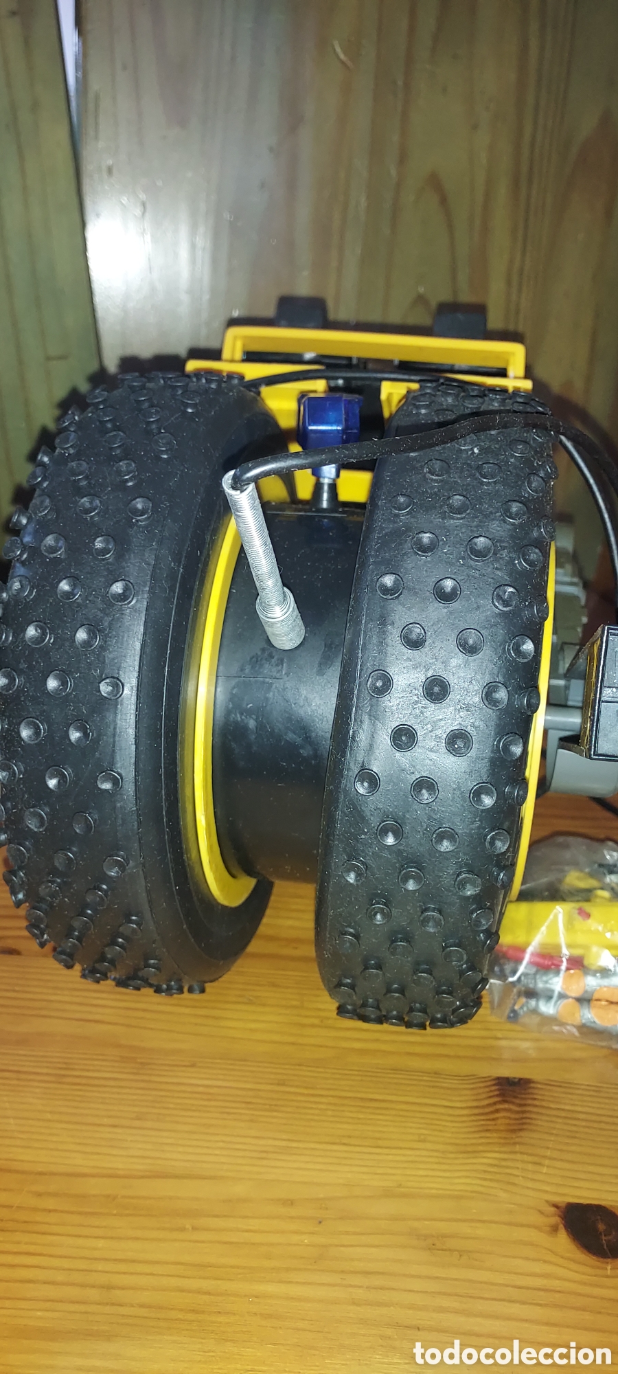 Radio control: Explorex veh&iacute;culo espacial dirigido - Foto 9