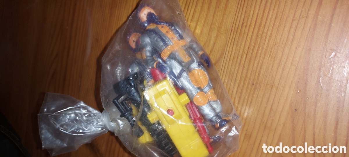 Radio control: Explorex veh&iacute;culo espacial dirigido - Foto 11