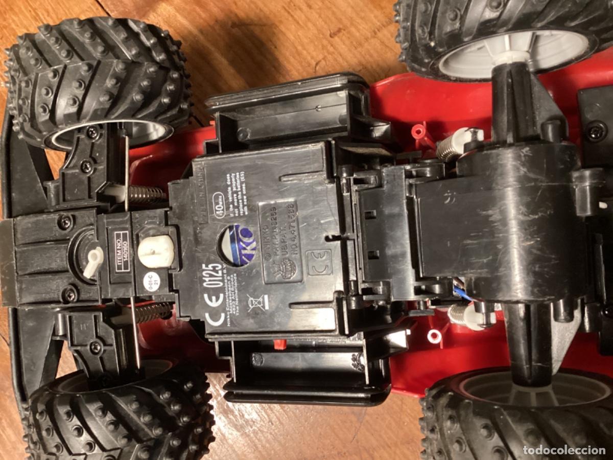 Radio control: COOL RUNNER DE NIKKO - Foto 4