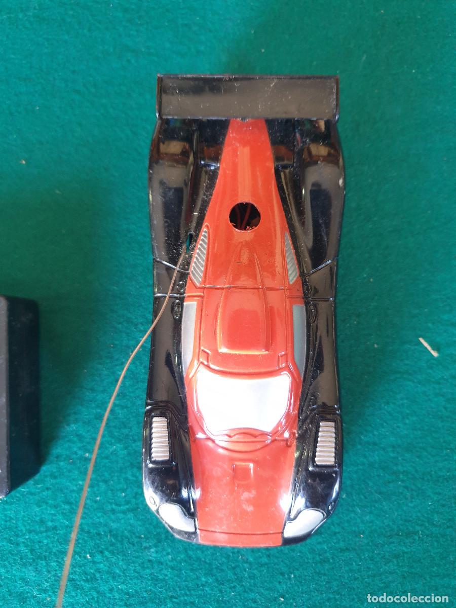 Radio control: COCHE RADIO CONTROL MINI - Foto 4
