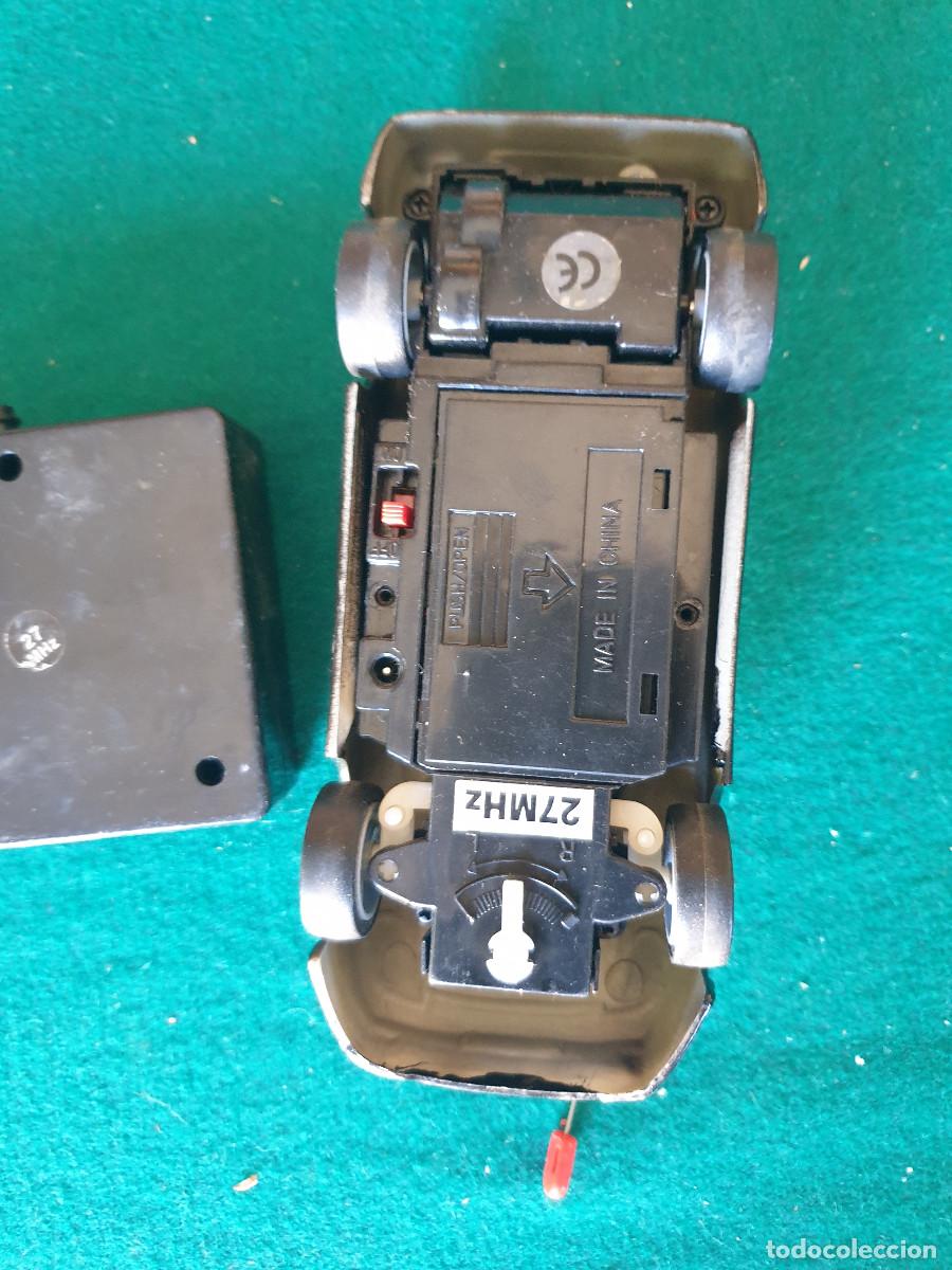Radio control: COCHE RADIO CONTROL MINI - Foto 5