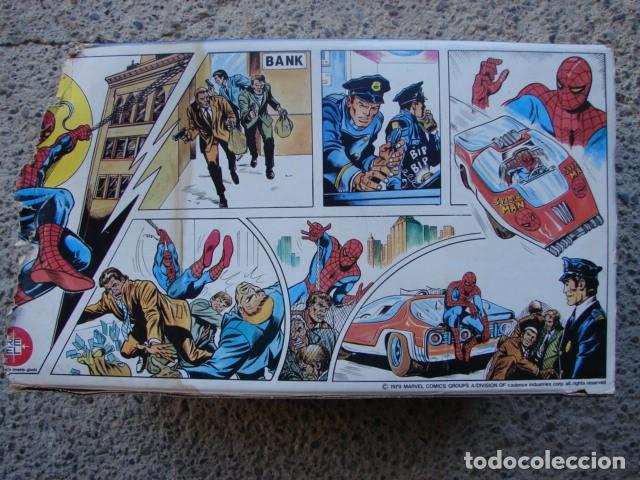 Radio control: SPIDERMAN COCHE - REEL 45 - Foto 4