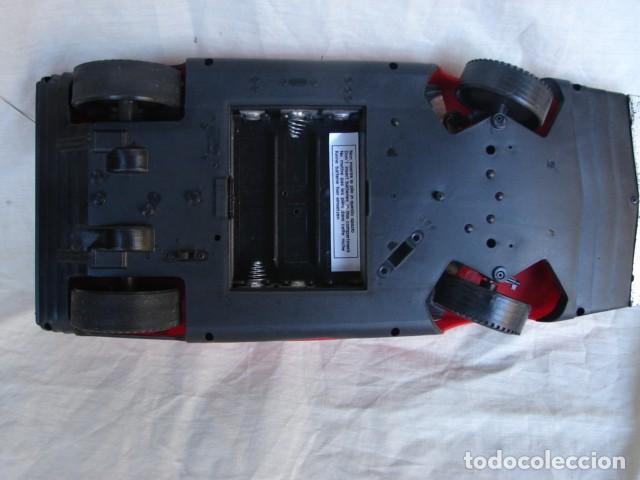 Radio control: SPIDERMAN COCHE - REEL 45 - Foto 8