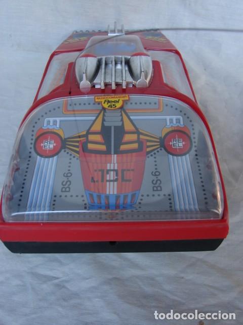 Radio control: SPIDERMAN COCHE - REEL 45 - Foto 9