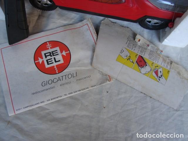 Radio control: SPIDERMAN COCHE - REEL 45 - Foto 12