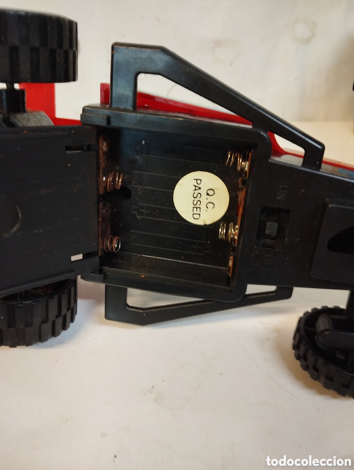 Radio control: Mini hopper,radio control - Foto 6