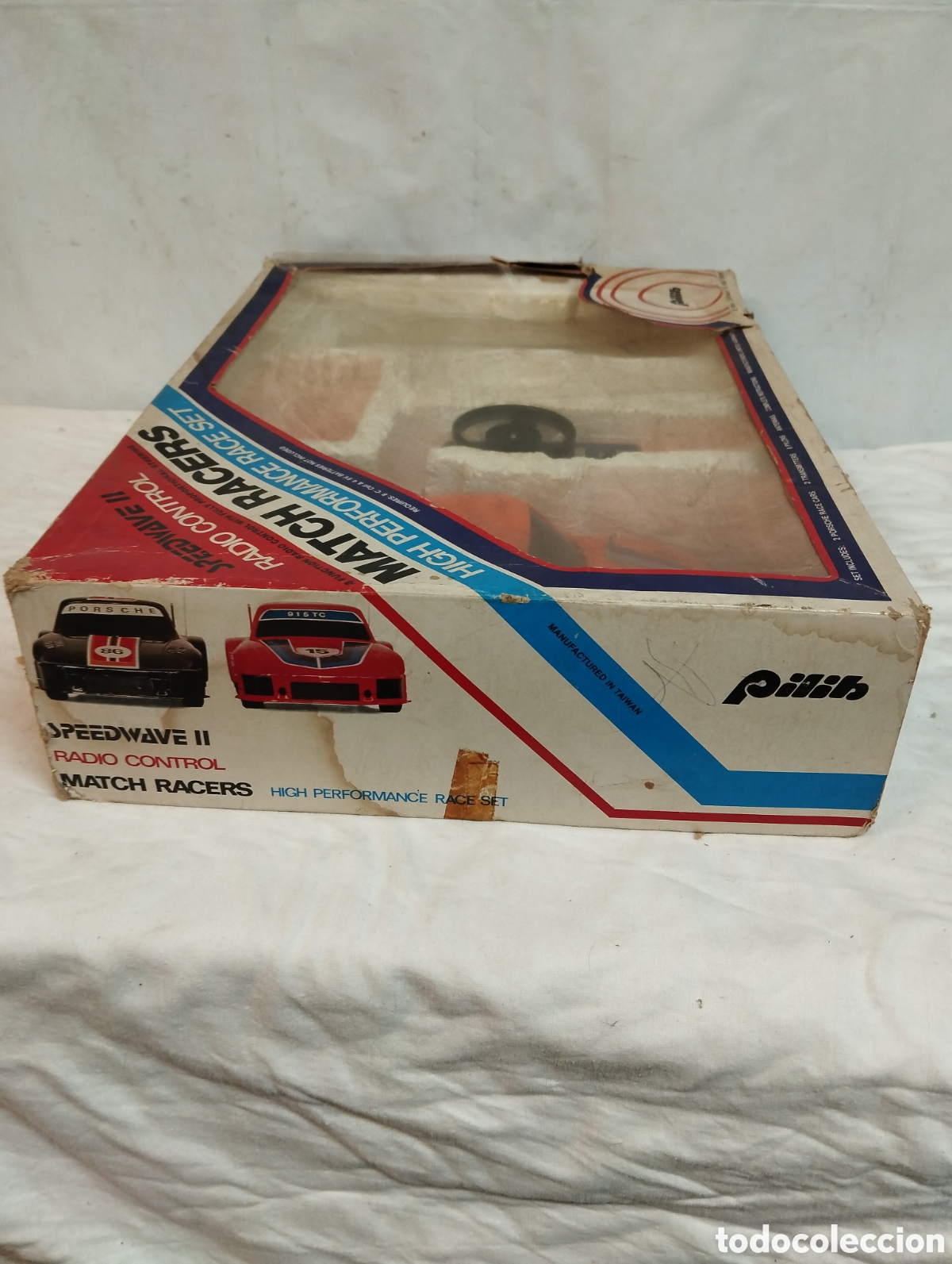 Radio control: Spedwave II, - Foto 7