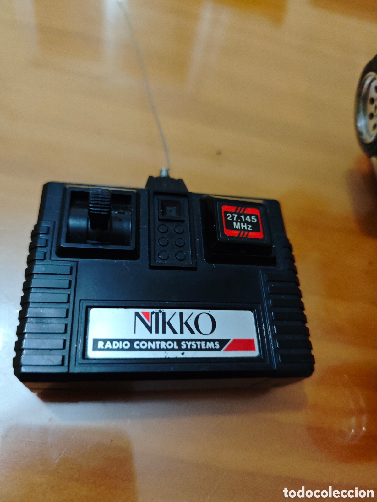 Radio control: Coche Juguete Nikko. - Foto 7