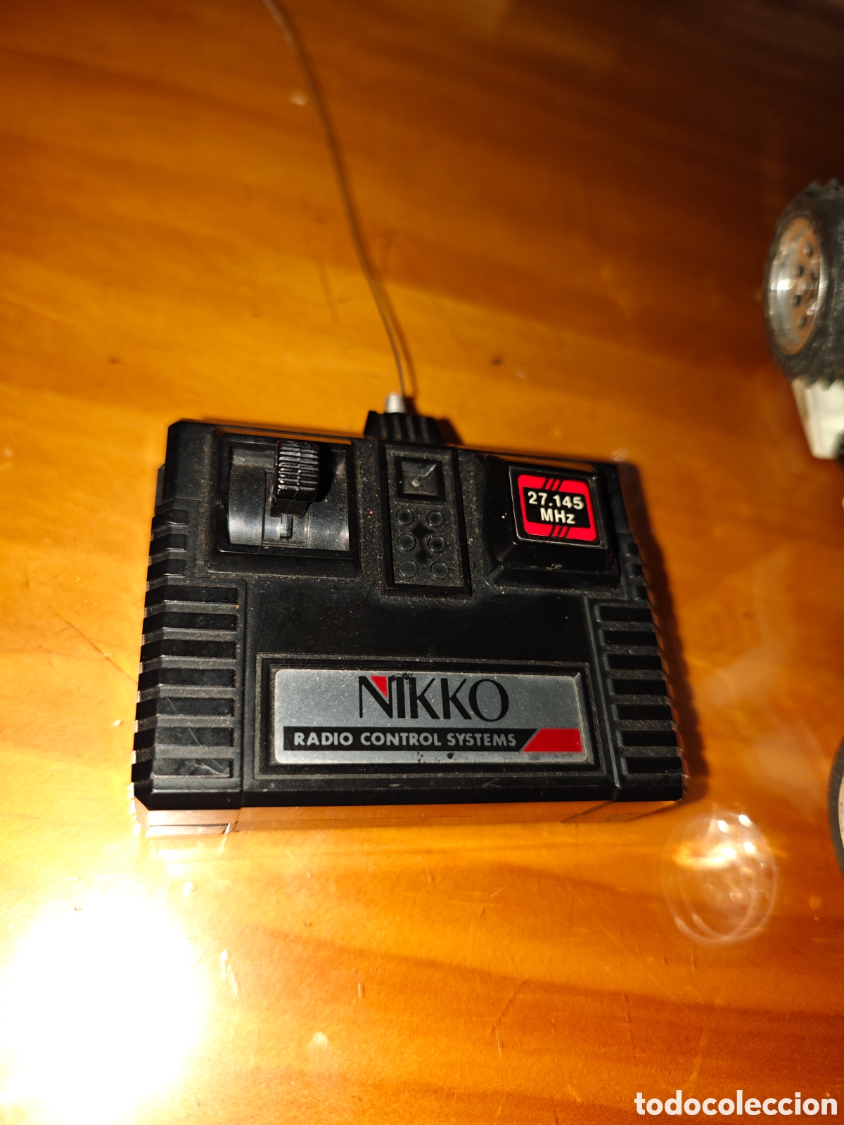 Radio control: Coche Juguete Nikko. - Foto 8