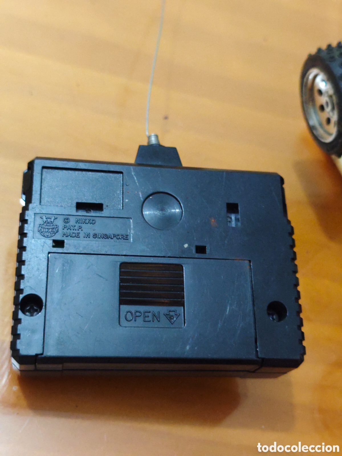 Radio control: Coche Juguete Nikko. - Foto 9