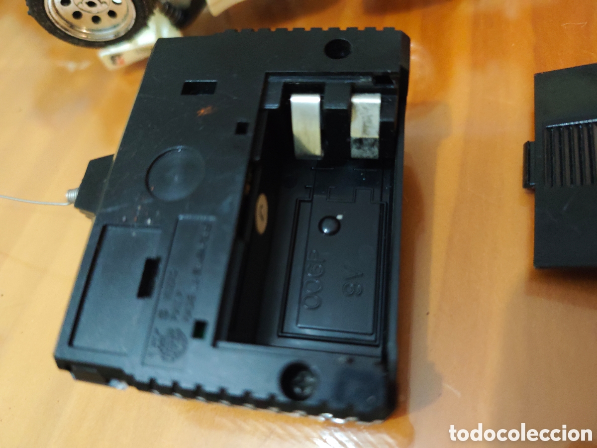 Radio control: Coche Juguete Nikko. - Foto 10