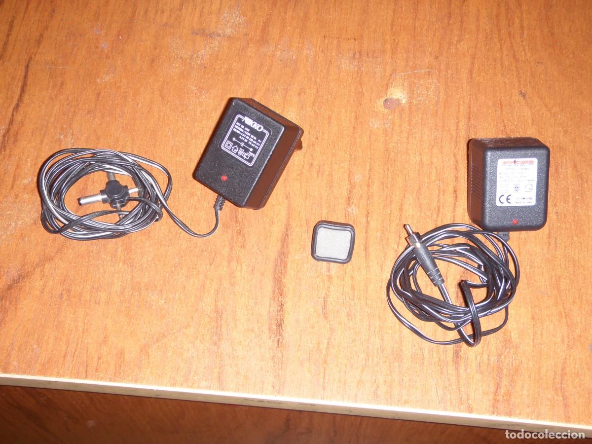 Radio control: BUGGY NITRO STADIUM ESCAAL 1/16 SET COMPLETO - Foto 13