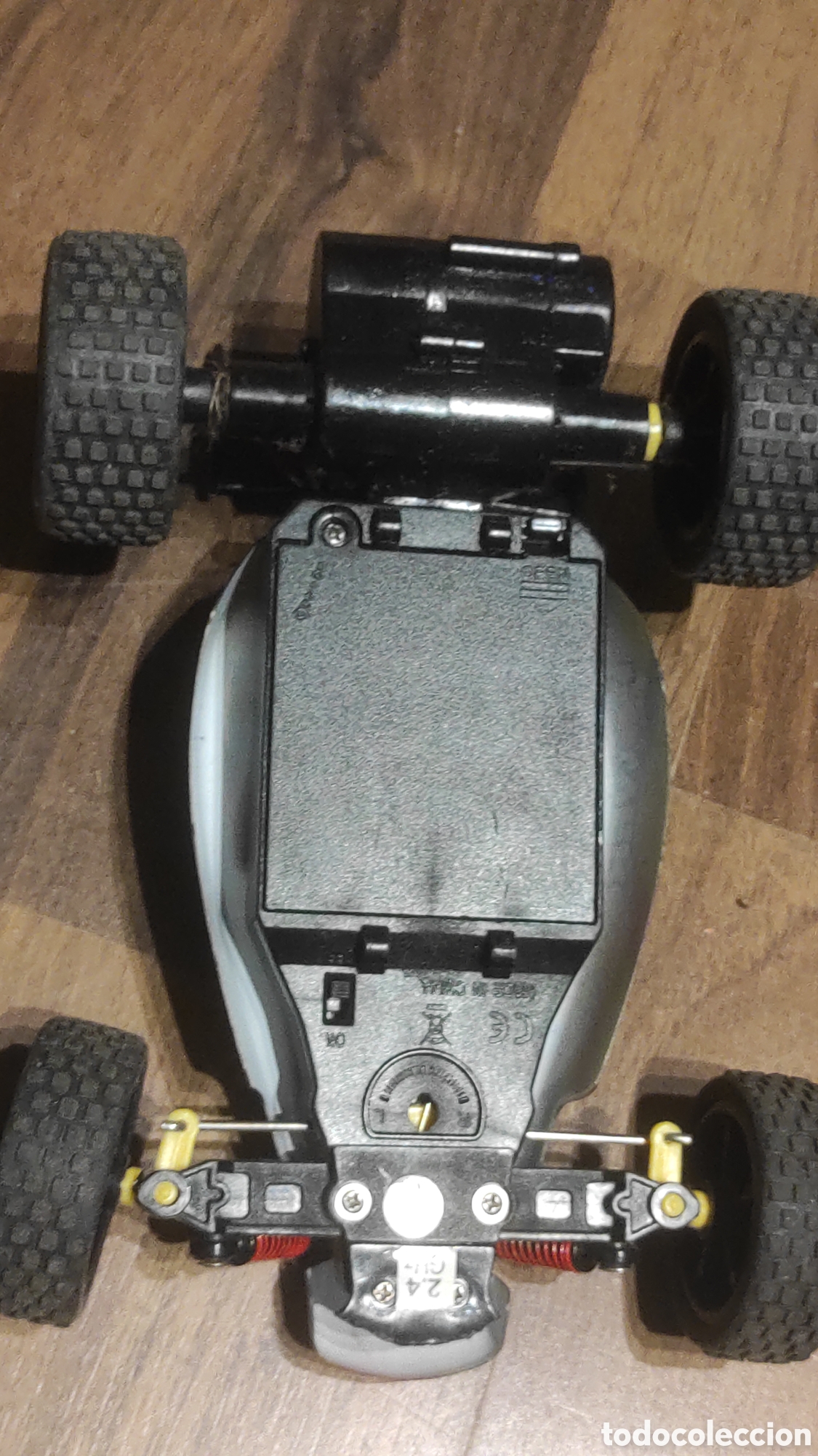 Radio control: Coche radio control. - Foto 4