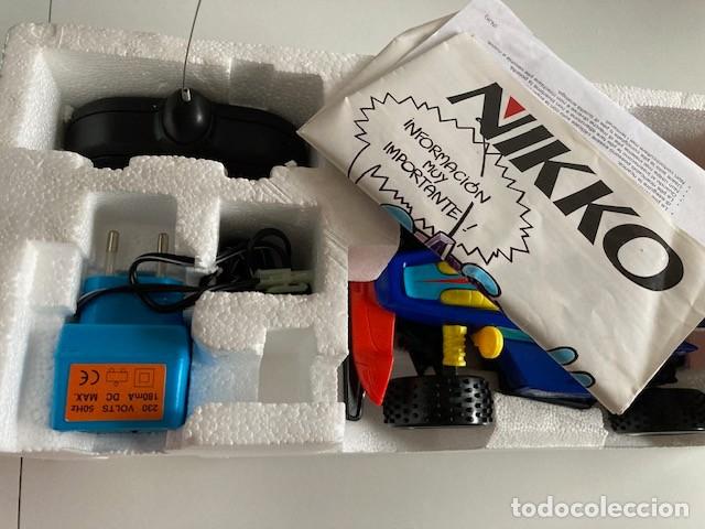 Radio control: NIKKO SHARK 5 radio control - Foto 2