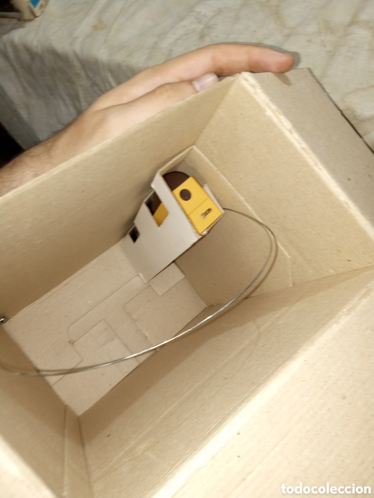 Radio control: DUNE BUGGY M&Oacute;NICA AL DE JOUSTRA EN CAJA - Foto 6