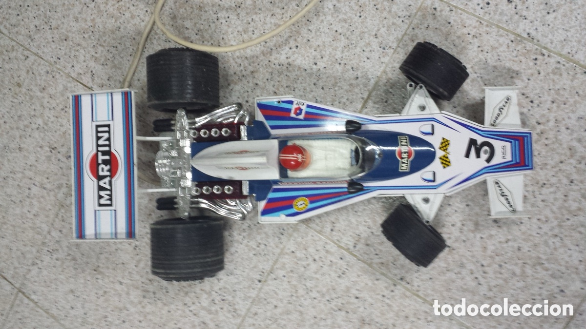 Radio control: S&uacute;per b&oacute;lido de rico - Foto 2