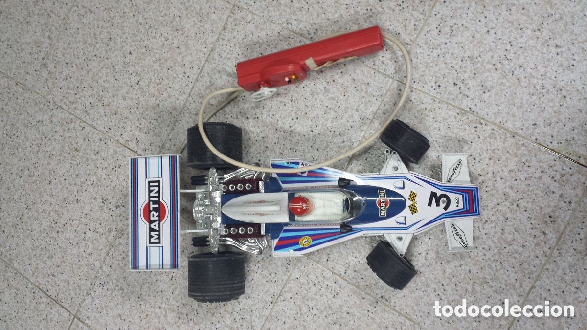 Radio control: S&uacute;per b&oacute;lido de rico - Foto 3