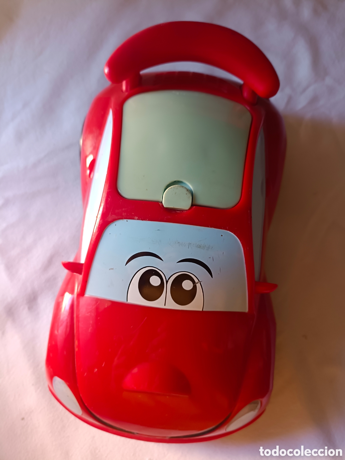 Radio control: Coche radiocontrol Chicco - Foto 2
