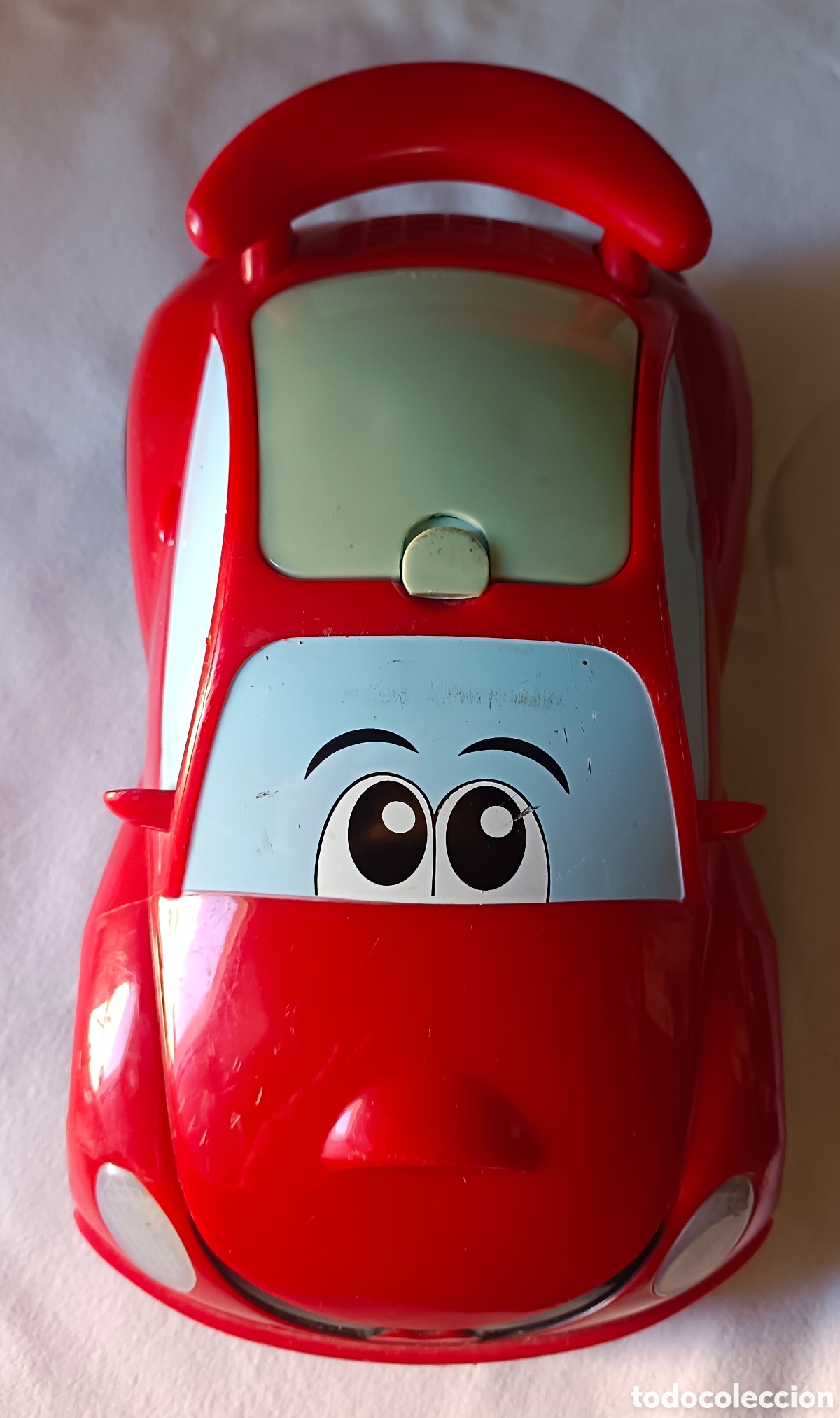 Radio control: Coche radiocontrol Chicco - Foto 3