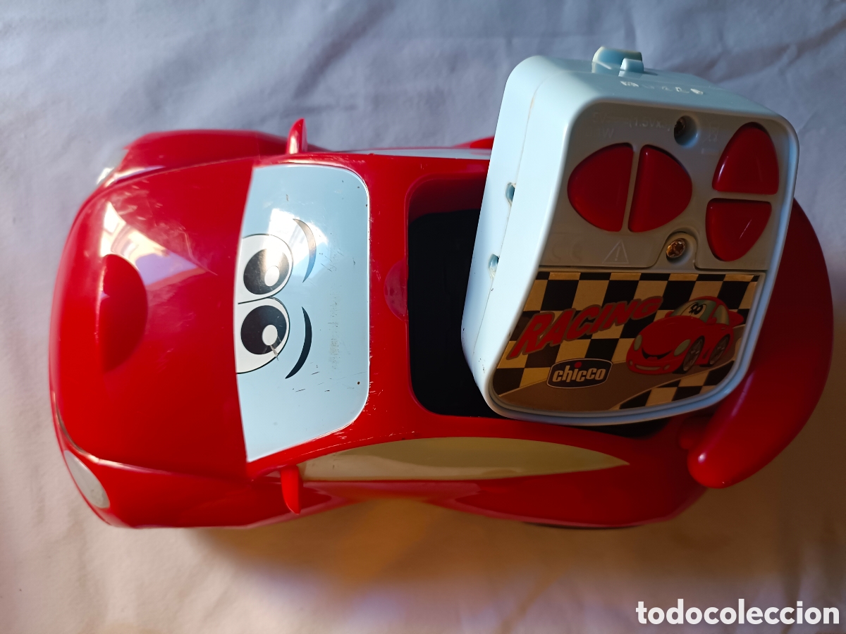 Radio control: Coche radiocontrol Chicco - Foto 5