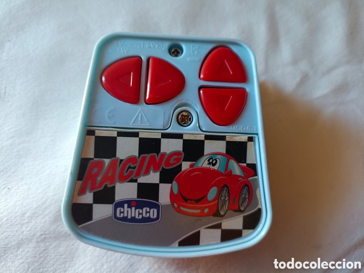 Radio control: Coche radiocontrol Chicco - Foto 6