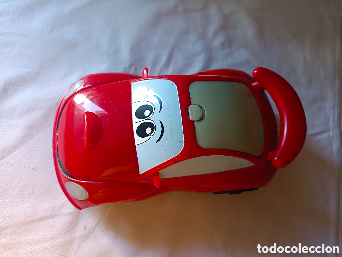 Radio control: Coche radiocontrol Chicco - Foto 1