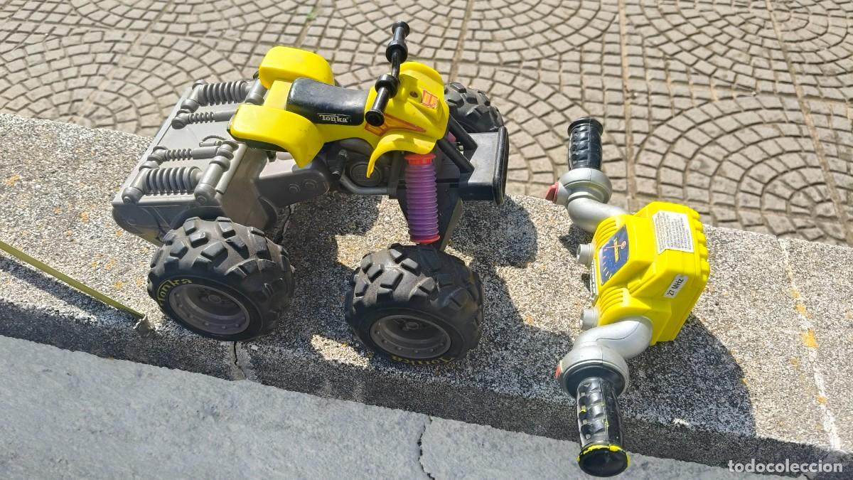 Radio Control: Voiture radio commande