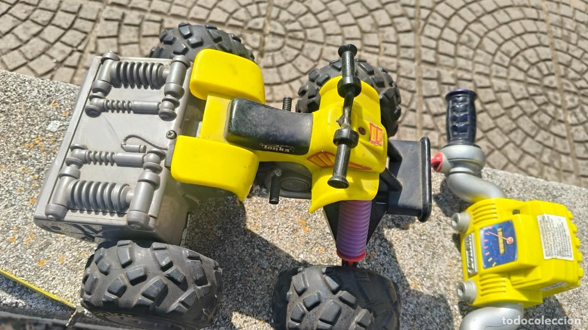 Radio control: Voiture radio commande - Foto 4