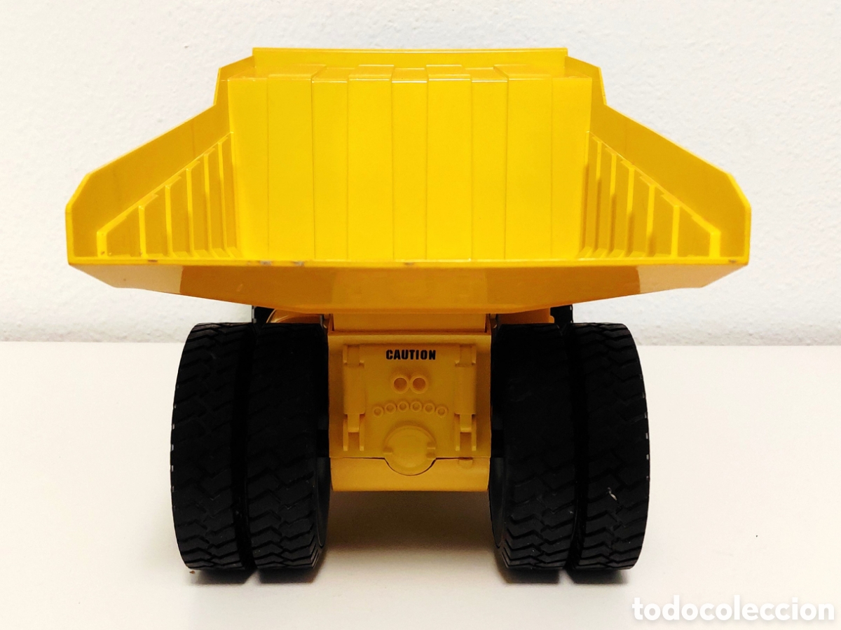 Radio control: Hobby Engine Ref:HE0708 : Dumper Mining Truck - Foto 10