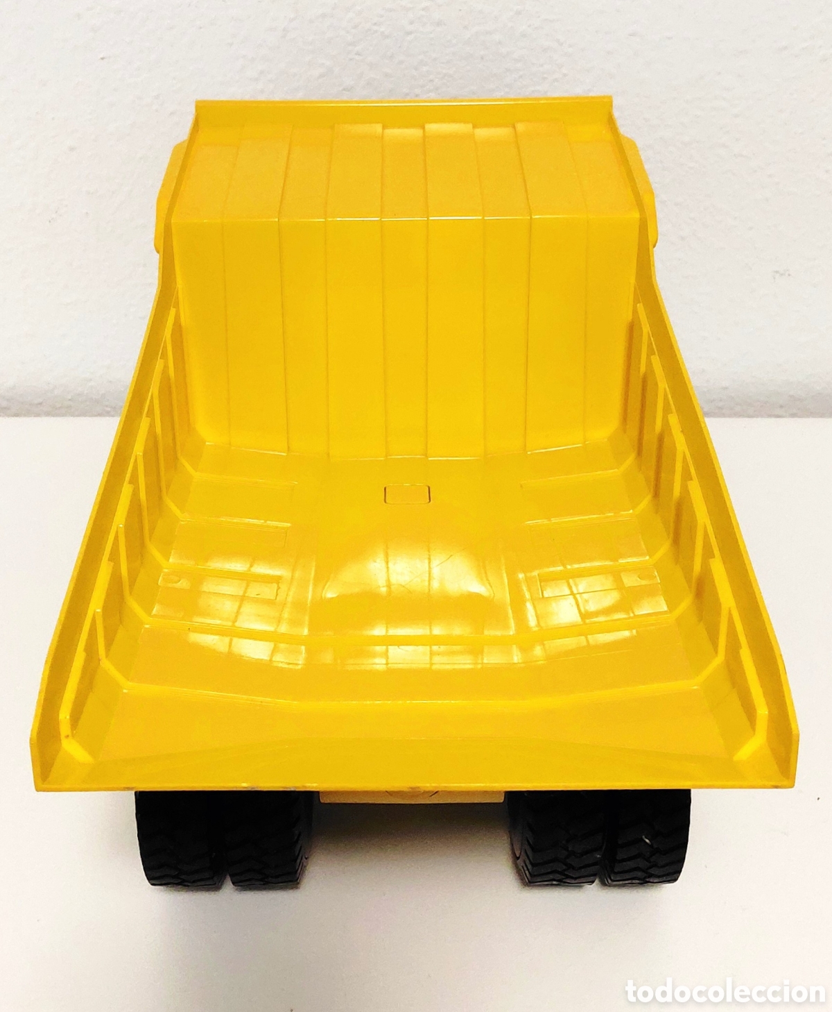 Radio control: Hobby Engine Ref:HE0708 : Dumper Mining Truck - Foto 11