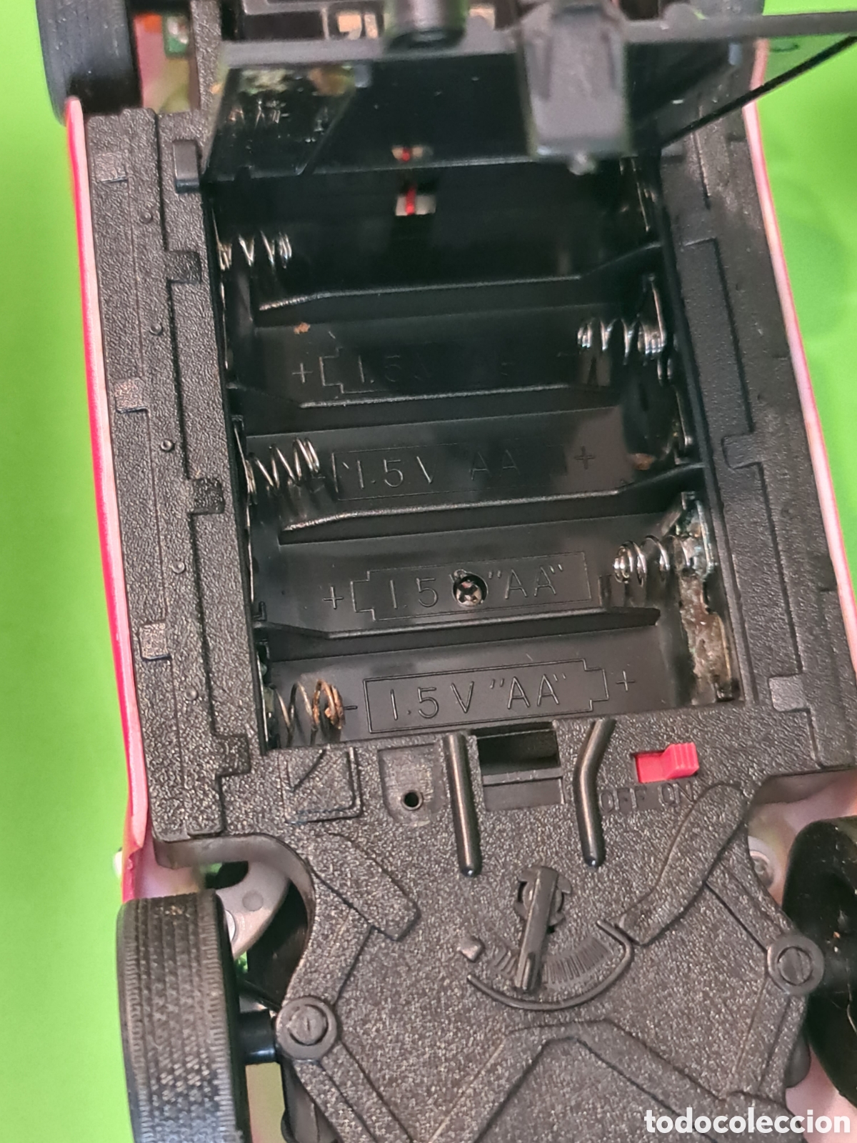 Radio control: Coche Volkswagen New Beetle. - Foto 10