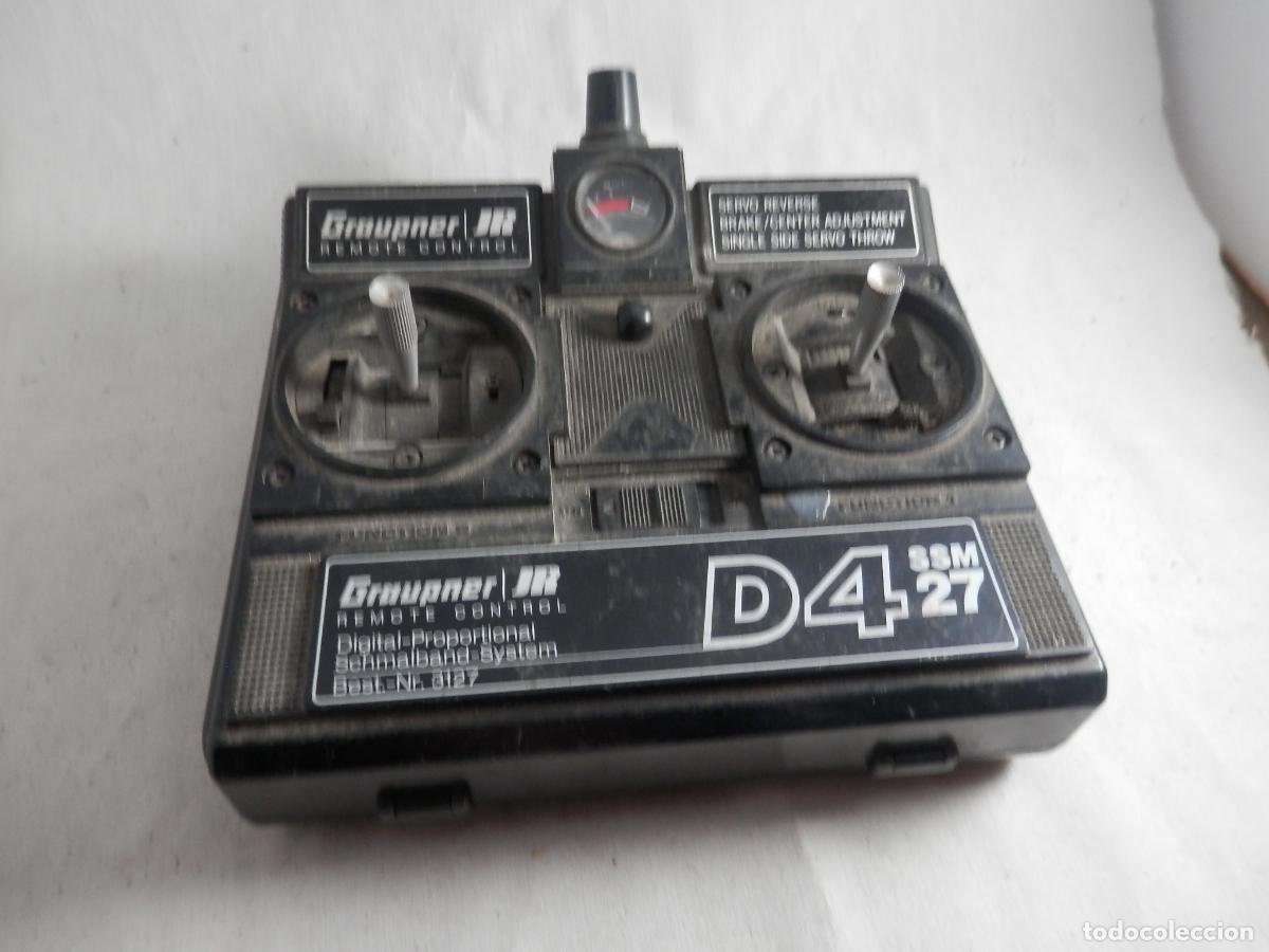 Radio Control: ACCESORIOS PARA RADICONTROL